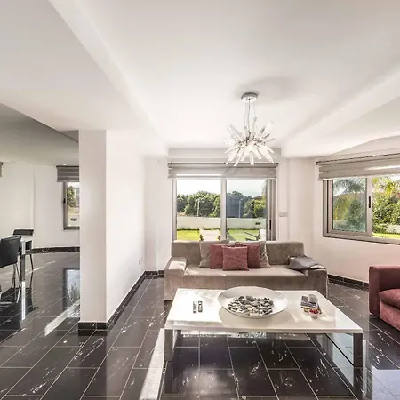 Villa Jan Mari Elen *