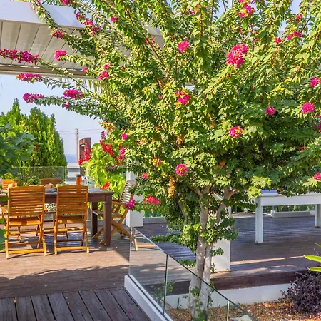 Villa Jan Mari Elen *