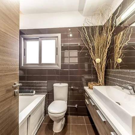 Villa Jan Mari Elen Argaka