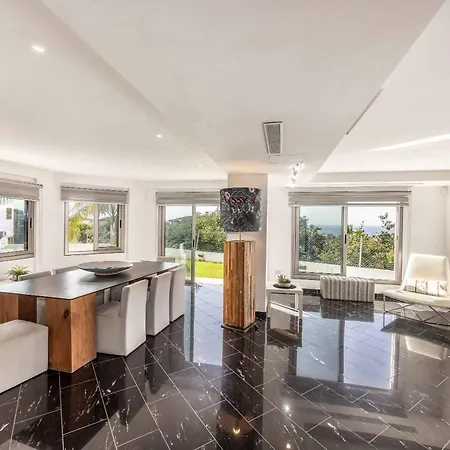 Villa Jan Mari Elen Argaka