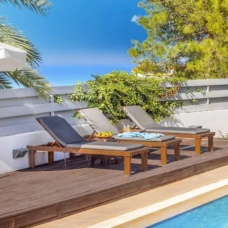 Villa Jan Mari Elen *