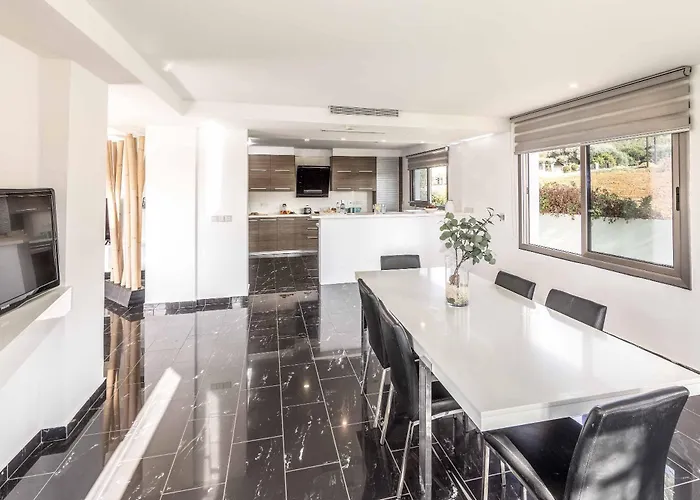 Vila Jan Mari Elen *