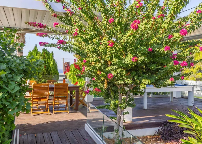 Vila Jan Mari Elen *