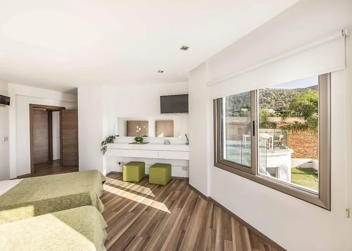 Vila Jan Mari Elen *