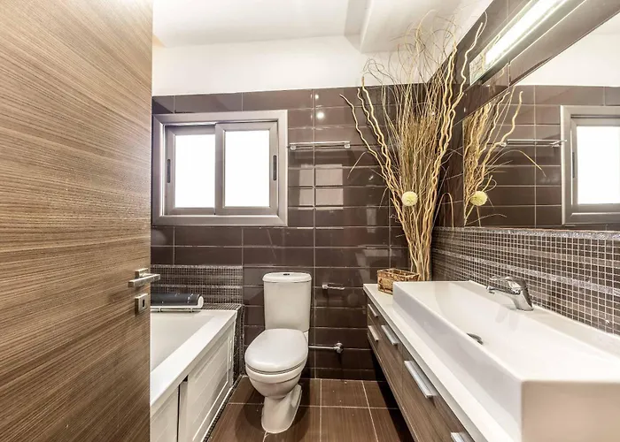 Vila Jan Mari Elen Argaka