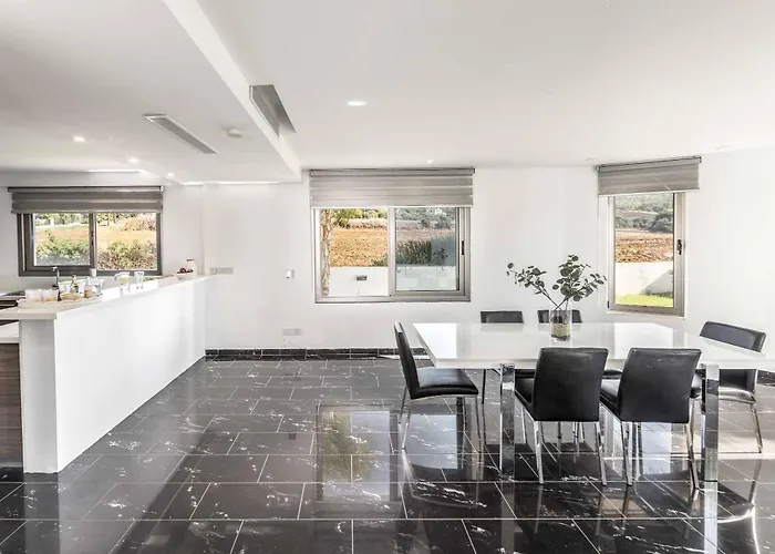 Vila Jan Mari Elen *