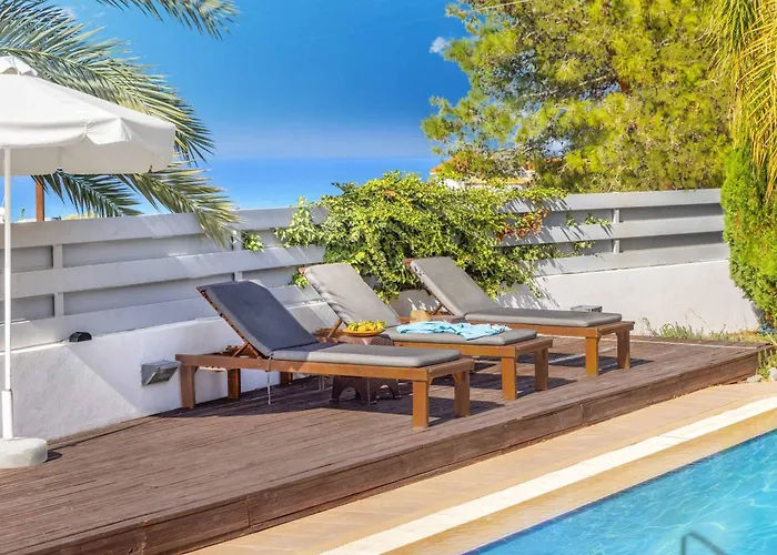 Vila Jan Mari Elen *