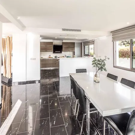 Villa Jan Mari Elen *