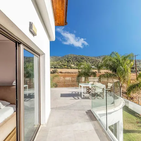 Villa Jan Mari Elen Argaka