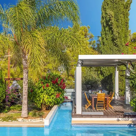 Jan Mari Elen Villa Argaka