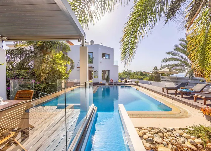 Villa Jan Mari Elen *