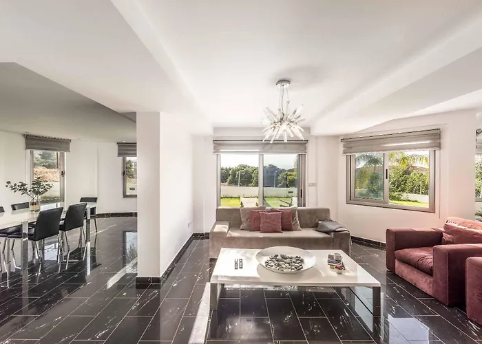 Villa Jan Mari Elen *