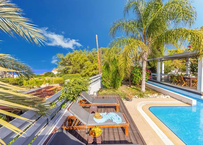 Villa Jan Mari Elen *